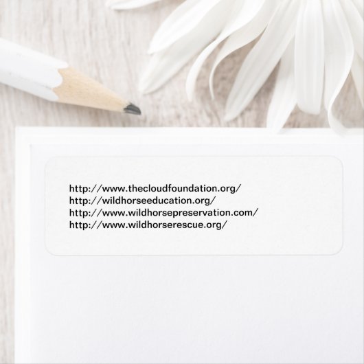 Wild Horse Org (Insitu)