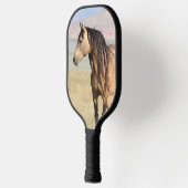 Wild Horse Sunrise Pickleball Schläger (Links)