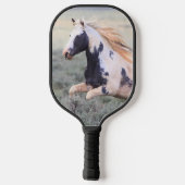 Wild Horse Thor Pickleball Schläger (Rückseite)
