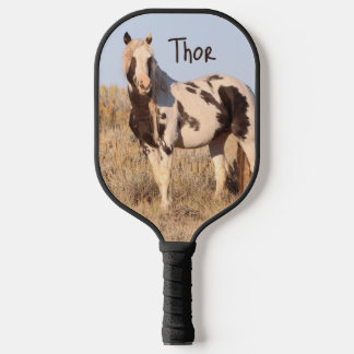 Wild Horse Traveller Pickleball Schläger
