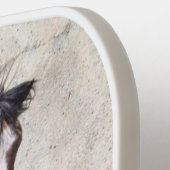 Wild Horse Traveller Pickleball Schläger (Linke Seite)