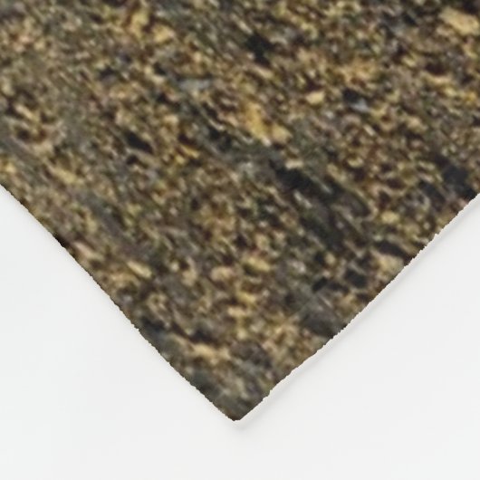 WILD HORSES FLEECEDECKE (Ecke)