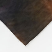 WILD HORSES FLEECEDECKE (Ecke)