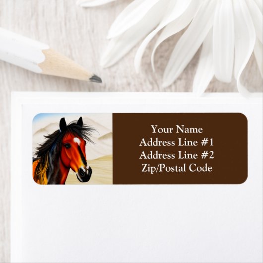 Wild im Herzen - Ein Western mit Spannung - Pinto  (Insitu)