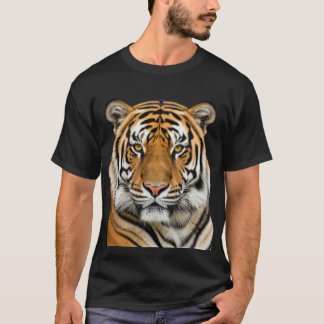 Wild im Herzen T-Shirt