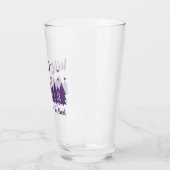 Wild in Bett Glas (Links)