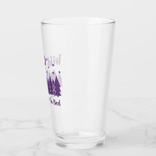 Wild in Bett Glas (Links)