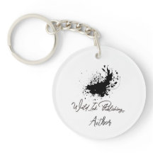Wild Ink Publishing Author