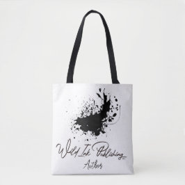 Wild Ink Publishing Author Tasche