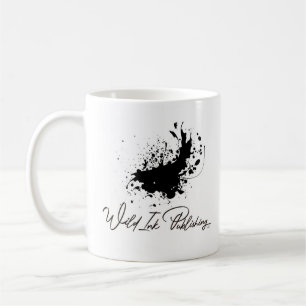 Wild Ink Publishing Kaffeetasse