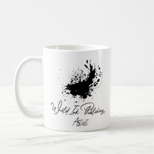 Wild Ink Publishing Künstler  Kaffeetasse