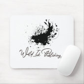 Wild Ink Publishing Mousepad (Mit Mouse)