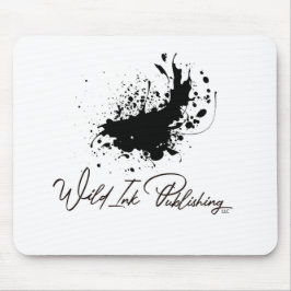Wild Ink Publishing Mousepad