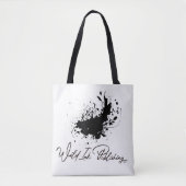 Wild Ink Publishing Tasche (Vorderseite)