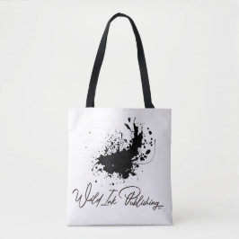 Wild Ink Publishing Tasche