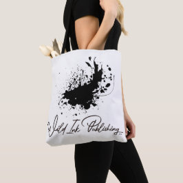 Wild Ink Publishing Tasche
