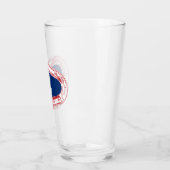 Wild Iris Climbing Carabiner Glas (Links)