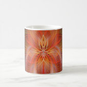 Wild Iris Kaffeetasse (Mittel)