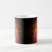 Wild Iris Kaffeetasse (Mittel)
