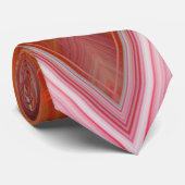 Wild Iris Krawatte (Gerollt)