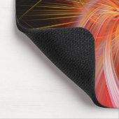 Wild Iris Mousepad (Ecke)