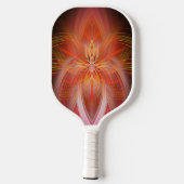 Wild Iris Pickleball Schläger (Rückseite)