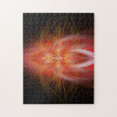 Wild Iris Puzzle (Vertikal)