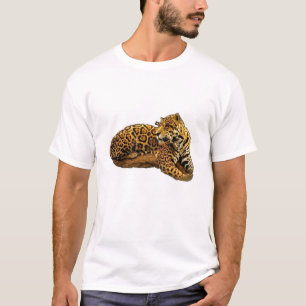 Wild Jaguar T - Shirt