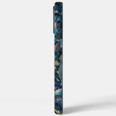 Wild Jungle Luxe Case-Mate iPhone Hülle (Rückseite / Links)