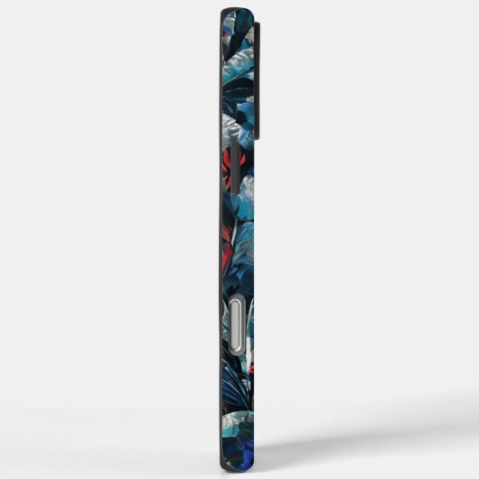 Wild Jungle Luxe Case-Mate iPhone Hülle (Rückseite / Rechts)