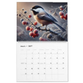 Wild Kalender (Mär 2027)