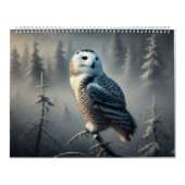 Wild Kalender (Titelbild)