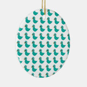 wild keramik ornament (Rechts)