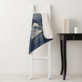 Wild Killer Whale Jumping Sherpadecke (Beispiel)