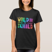 Wild Kind Individualist T-Shirt (Vorderseite)