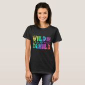 Wild Kind Individualist T-Shirt (Vorne ganz)