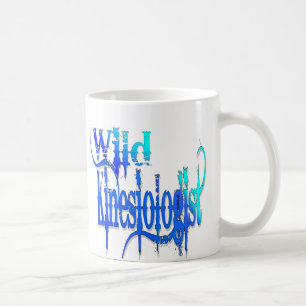 Wild Kinesiologin Kaffeetasse