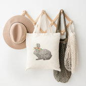 Wild & kostenlos tragetasche