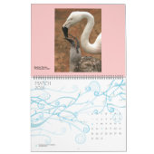 wild lebende Tiere Kalender - 2012 (Mär 2026)