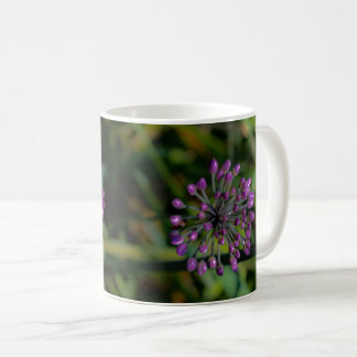 Wild Leek Kaffeetasse