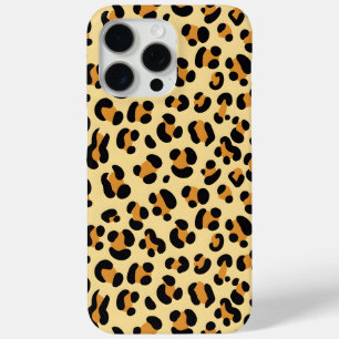 Wild Leopard Skin Case-Mate iPhone Hülle