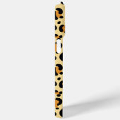 Wild Leopard Skin Case-Mate iPhone Hülle (Rückseite / Rechts)