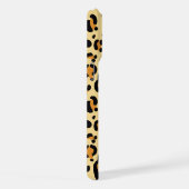 Wild Leopard Skin iPhone Hülle (Rechte Seite)