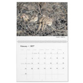 Wild Life 2026 Kalender (Feb 2027)