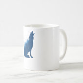 Wild Life Kaffeetasse (VorderseiteRechts)