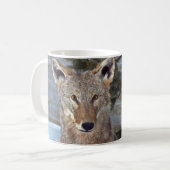 Wild Life Kaffeetasse (Vorderseite Links)