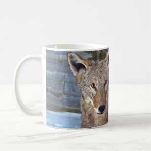 Wild Life Kaffeetasse