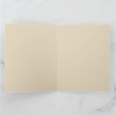 Wild Luminessense Karte (Innenseite)