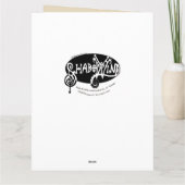 Wild Luminessense Karte (Rückseite)