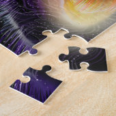 Wild Luminessense Puzzle (Seite)